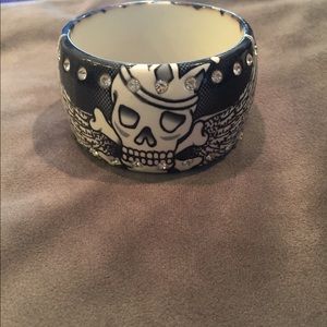 Porcelain bracelet